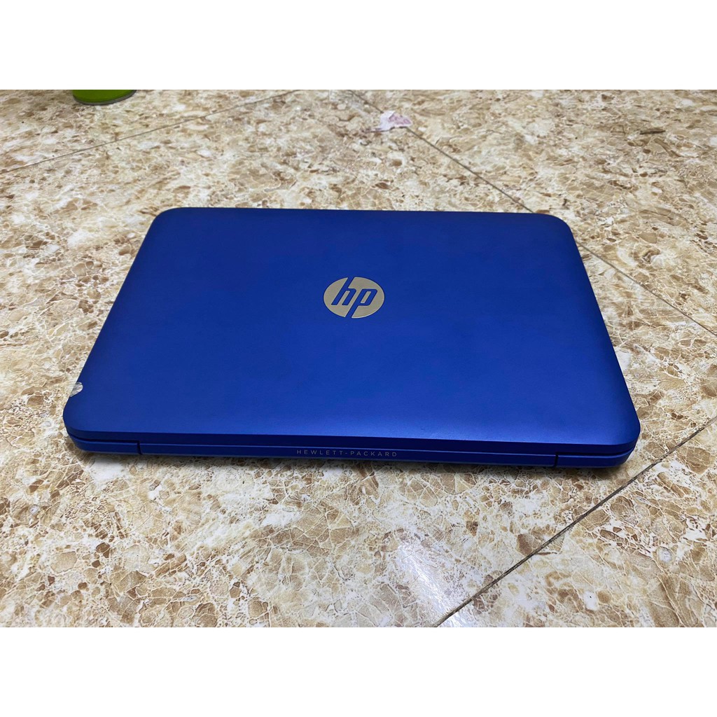 Laptop HP Stream 11 Mini mỏng Nhẹ Zin tem | BigBuy360 - bigbuy360.vn