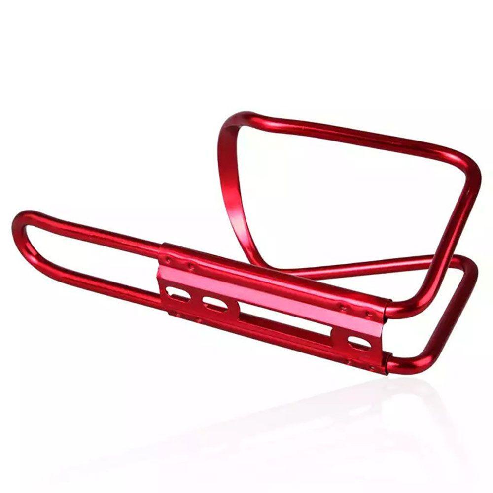 Giá Đỡ Bình Nước Bằng Hợp Kim Nhôm Độ Bền Cao Cho Xe Đạp Leo Núi