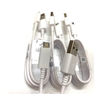 Cáp sạc Samsung Micro USB 1m2, 1m5 Chính hãng