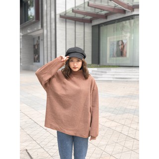 Aó nỉ kẻ cổ 3p
