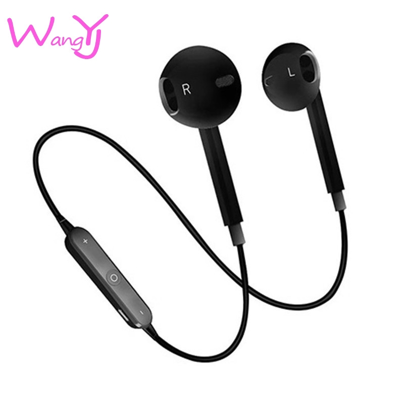 Tai Nghe Nhét Tai Bluetooth 4.1 Không Dây Chất Lượng Cao | BigBuy360 - bigbuy360.vn