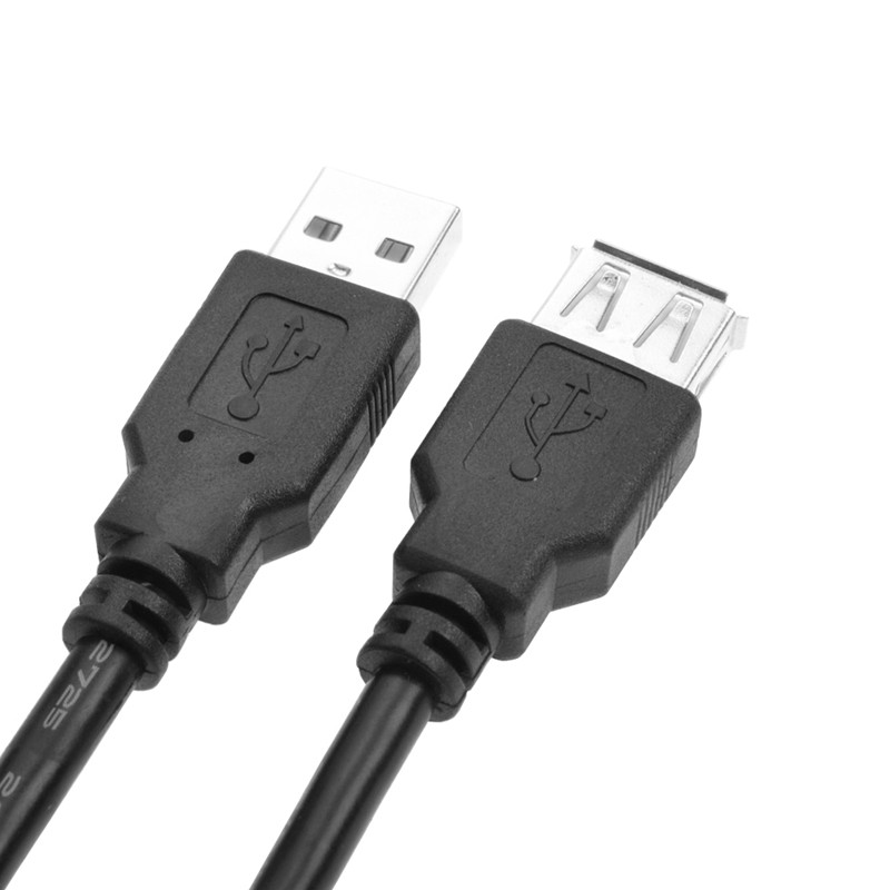 Dây nối dài USB 2.0 dài 1.5M