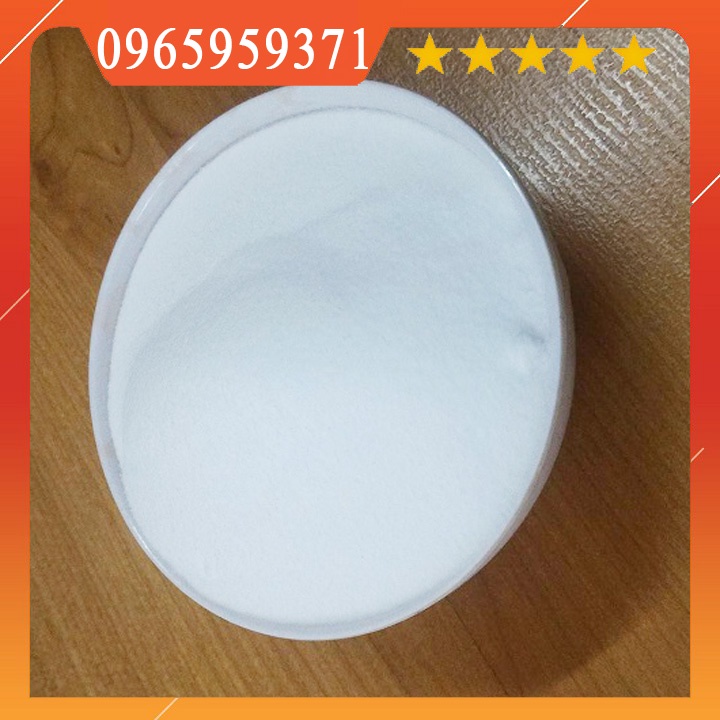 Resin Bột/ phụ gia làm son kem kháng nước/ Gói 10gr Nguyên liệu làm mỹ phẩm Nguyên liệu làm son handmde <3 Panda Store