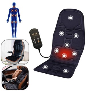 NỆM MASSAGE TOÀN THÂN robotic cushion massage