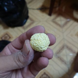Combo sứ bi vàng + sứ trụ 100k