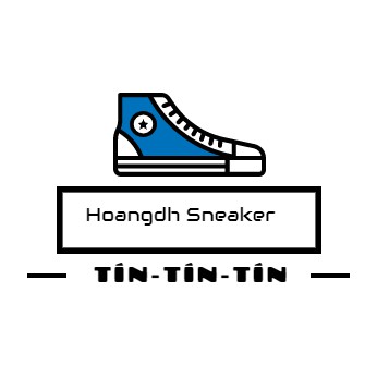Hoangdh Sneakers