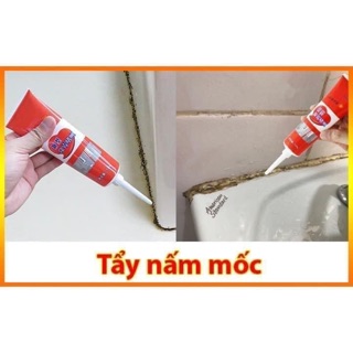 GEL TẨY MỐC THẦN THÁNH