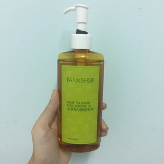 Dầu tẩy trang Fanxishop