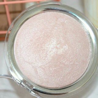 Phấn bắt sáng Catrice High Glow Mineral Highlighting