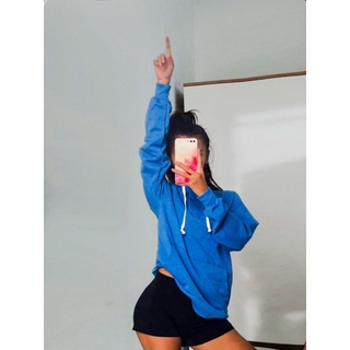 Áo hoodies S.O xuất