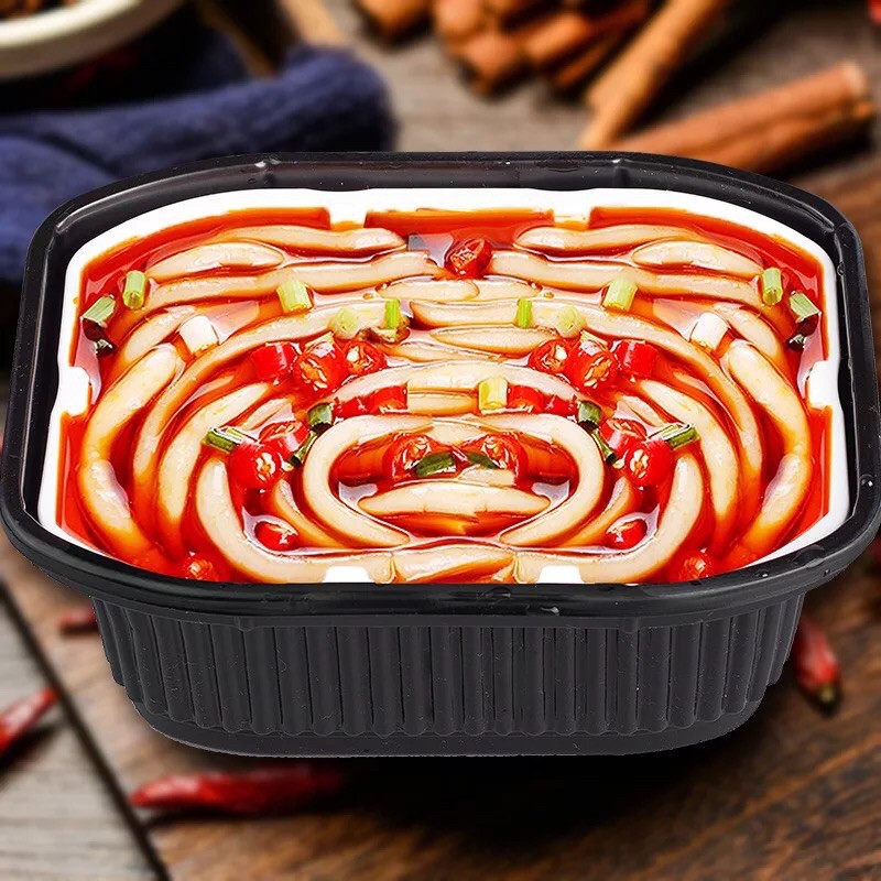 Lẩu Tự Sôi Hải Sản Trùng Khánh ( 280g - 310g ) - Đồ Ăn Tự Sôi Trung Quốc Giá Rẻ. | BigBuy360 - bigbuy360.vn