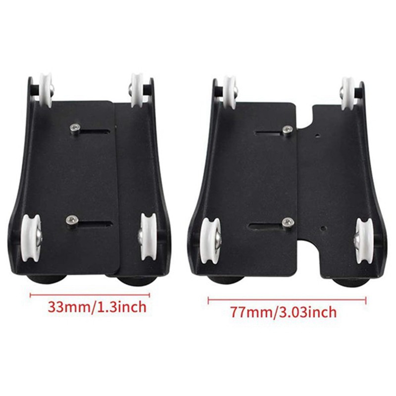 Bộ 2 Giá Đỡ Máy In 3d Ender3 / 3s - 3pro Jkvn | BigBuy360 - bigbuy360.vn