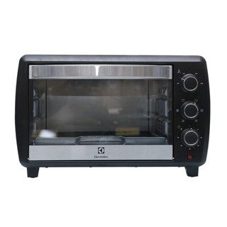 Lò nướng electrolux eot4805k 21 lít - hàng chính hãng