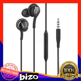 [CAM KẾT BÓC MÁY] Tai nghe nhét tai samsung AKG s8/ s8Plus - Hàng Chính Hãng