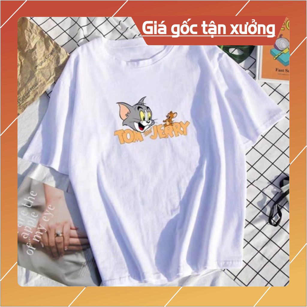Áo thụng đầu mèo và chuột TT12
