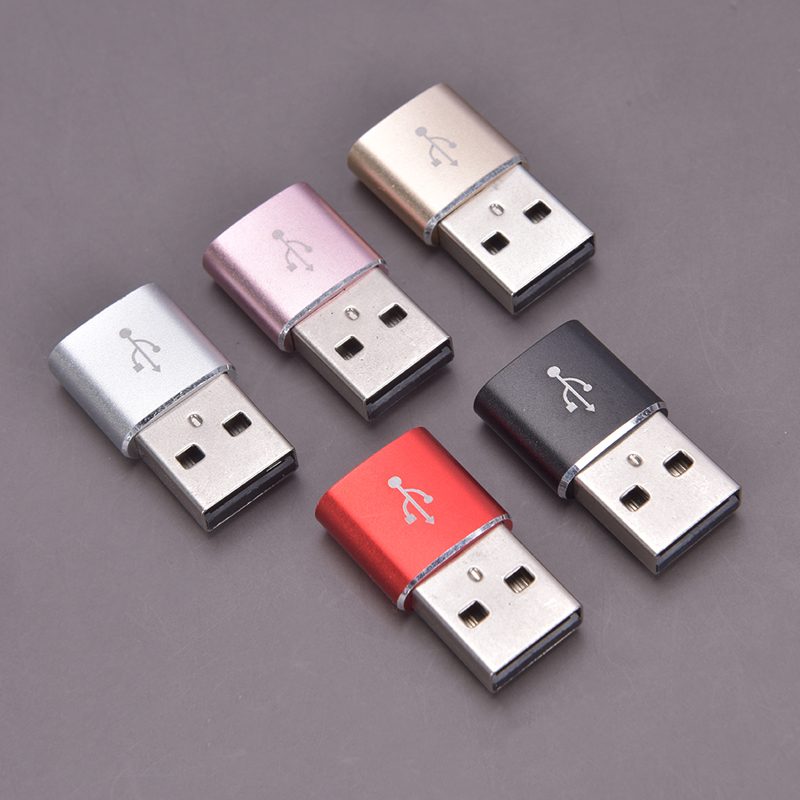 Bộ Chuyển Đổi Usb 3.0 Loại C Sang Usb 3.1 Type C Chuyên Dụng | BigBuy360 - bigbuy360.vn