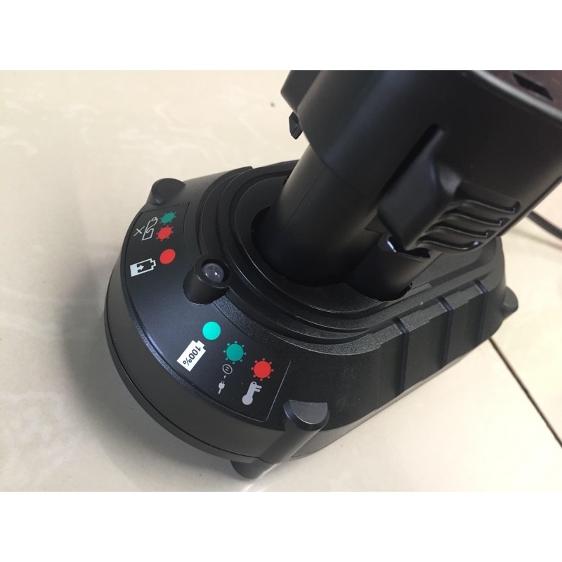 Combo pin sạc 10.8v Makita