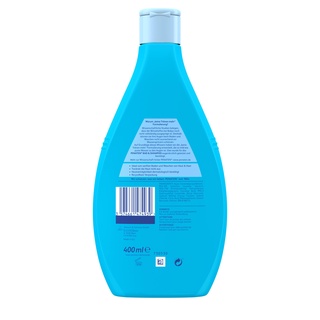 Sữa tắm gội Penaten Đức 400ml chống cảm, rôm sảy cho bé