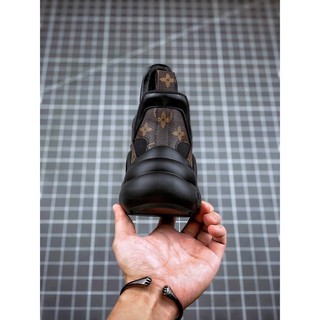 Giày thể thao lv.s nữ cao cấp (free ship)