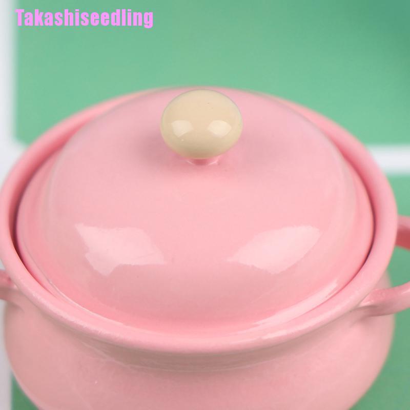 1 Mô Hình Trang Trí Nhà Búp Bê Xinh Xắn