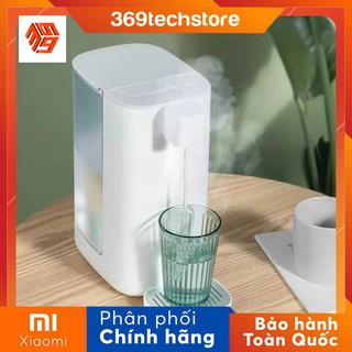 Máy nước nóng để bàn 3l scishare s2301
