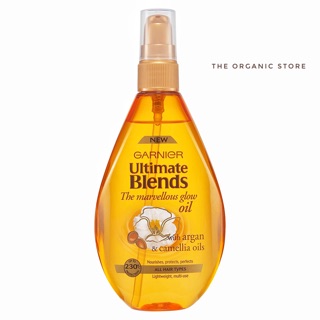 [Chính hãng] DƯỠNG TÓC HOA TRÀ PHỤC HỒI TÓC UỐN NHUỘM