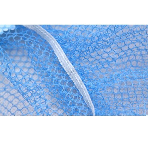 Lưới Bọc Quạt An Toàn Cho Bé,Bảo vệ trẻ nhỏ khỏi nguy hiểm khi đến gần quạt, chống bám bụi cho quạt.