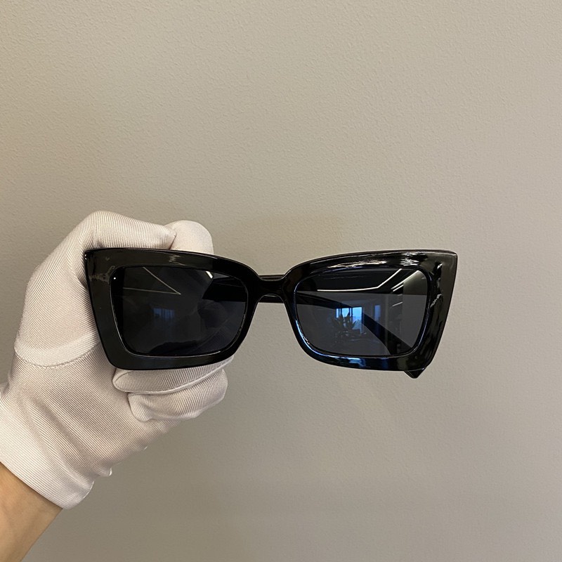 Kính Form vuông Nữ 428 Chất liệu đẹp hàn quốc kiểu dáng hot trend