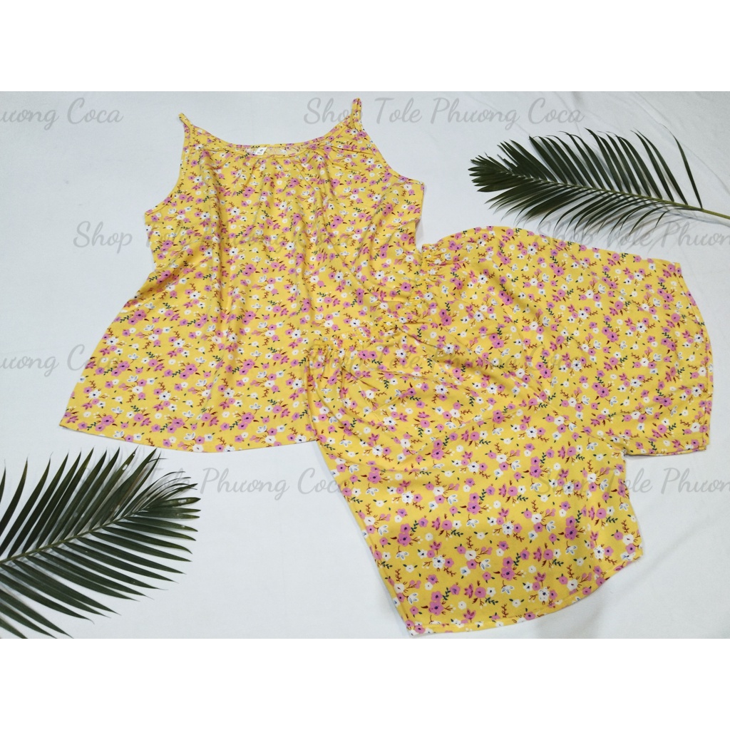 Mẫu Tole lanh._Đùi dây ngắn dễ thương | BigBuy360 - bigbuy360.vn