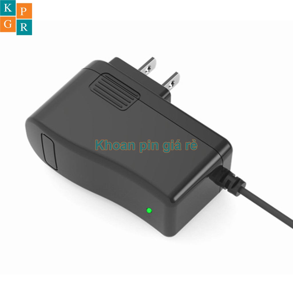 KPGR Sạc 1S 4.2V 1A dùng cho pin Li-ion 3.7V