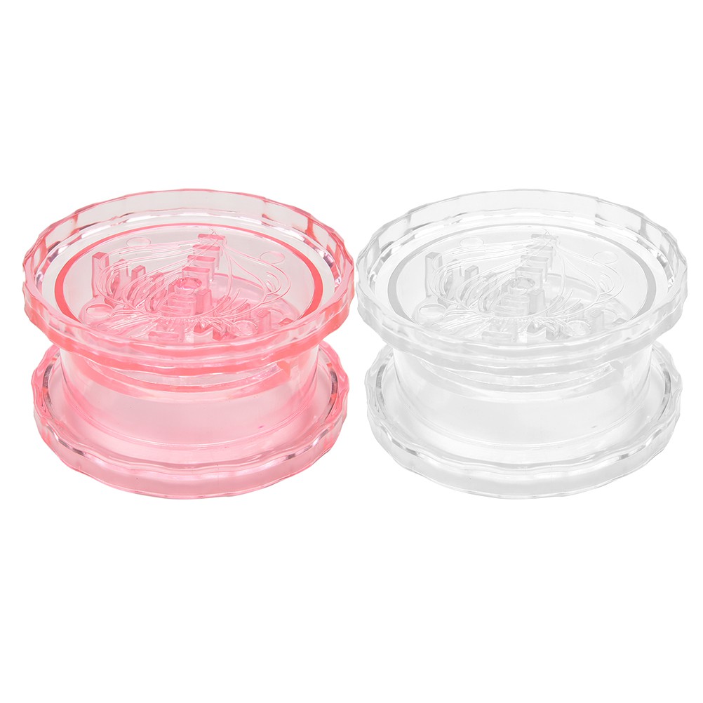 Hl 1 Dụng Cụ Nghiền Tỏi Bằng Nhựa Tiện Dụng