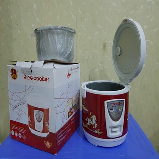 [FREESHIP] Nồi cơm điện 1,2 lít