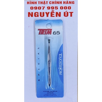 nhíp trim 65