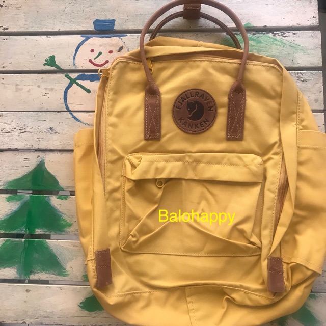 Ba lô FJALLRAVEN KANKEN NO2