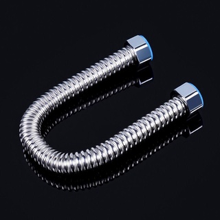 Dây cấp bình nóng lạnh 30cm