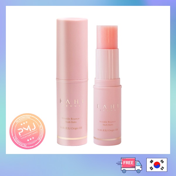 [KAHI] Wrinkle Bounce Multi Balm 9g | BigBuy360 - bigbuy360.vn