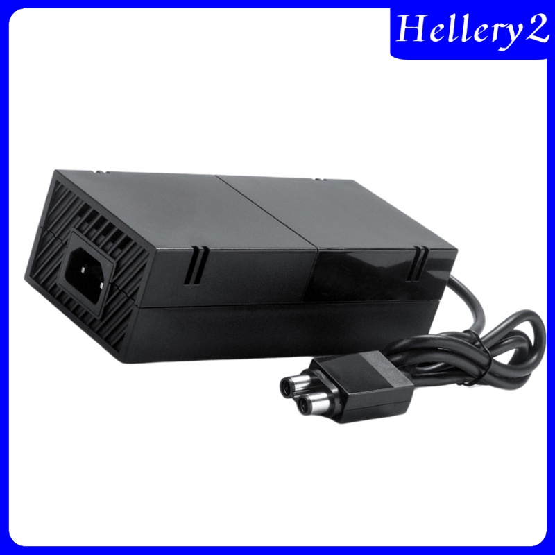 2 dây nguồn thay thế cho máy chơi game XBox One Console 135W