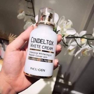 Kem dưỡng da cindeltox