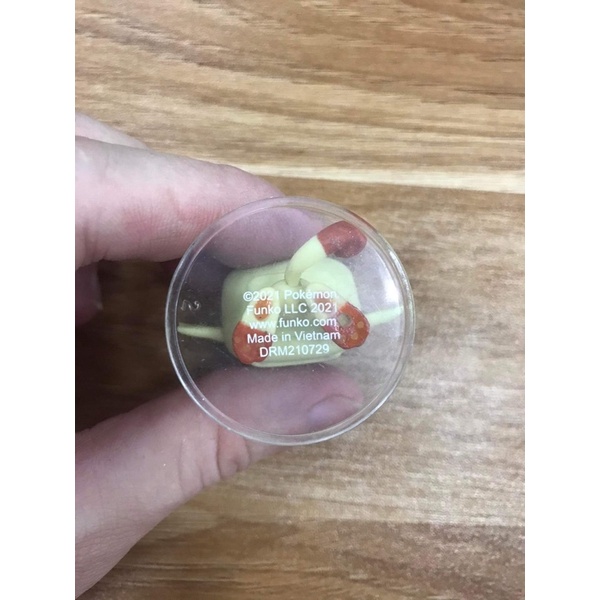 Funko pop - Mèo thần tài - Pokemon mini