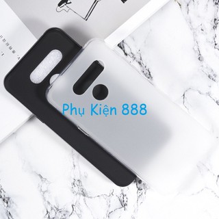 Ốp lưng lg q60 silicone dẻo - ol2527