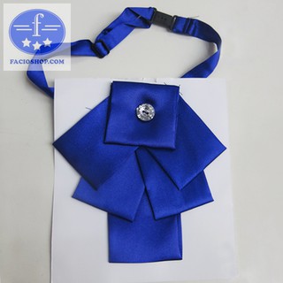 Nơ đeo cổ nữ Facioshop XC09G