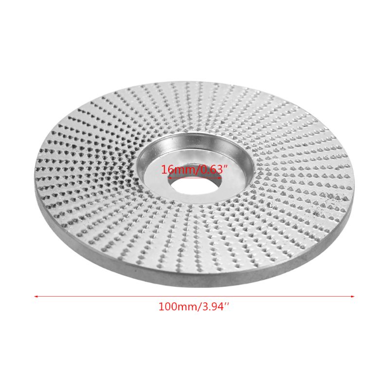 Đĩa Mài Góc 4 inch Chuyên Dụng Chất Lượng Cao
