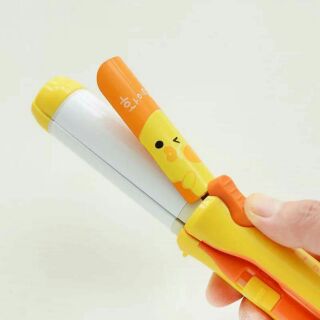 Máy làm tóc 2 trục