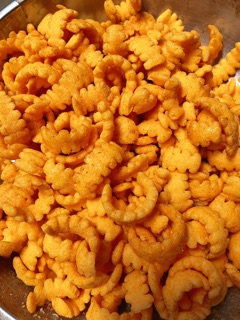 1kg Bimbim - Snack Tằm Cay