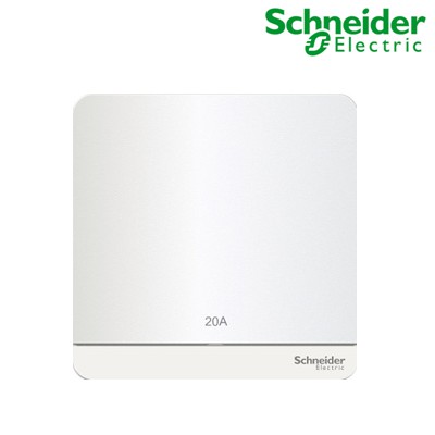 Bộ công tắc 2 cực 20A AvatarOn Schneider