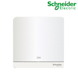 Bộ công tắc 2 cực 20A AvatarOn Schneider