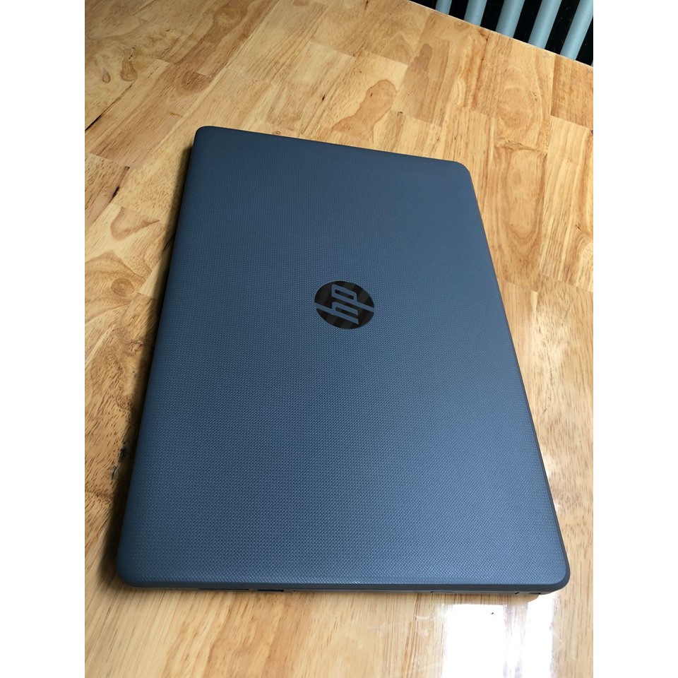 Laptop HP 15, i3 7100u, 4G, 1T, 15,6in, touch