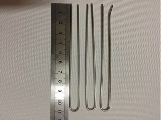 Trâm chữ U 11,5cm