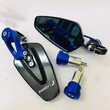 Gương Gù gắn chuân gương hàng chuẩn