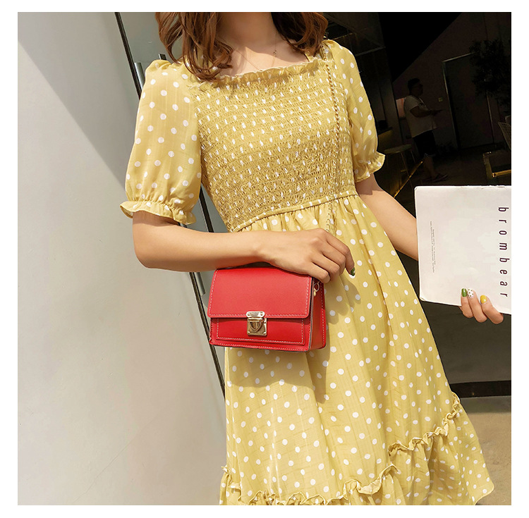 Túi đeo chéo IELGY thời trang cho nữ